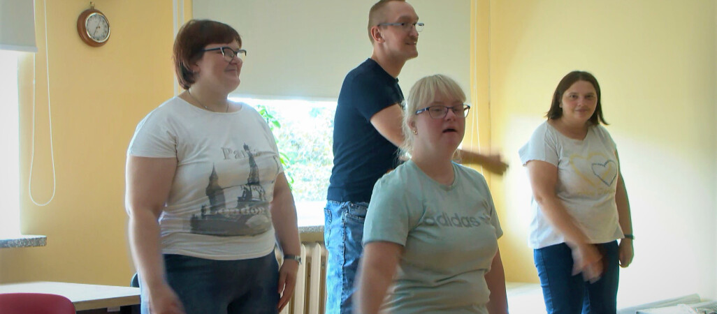 Nowy Warsztat Terapii Zajęciowej powstaje w Złotowie