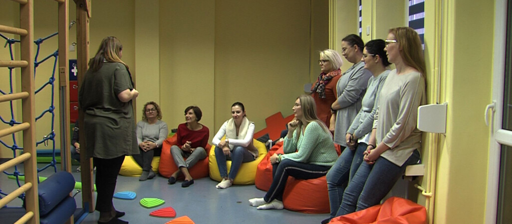 Studia podyplomowe dla wychowawców