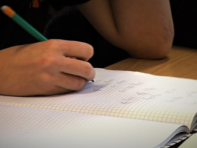 Dzieci nie wrócą do szkół w tym semestrze - grafika