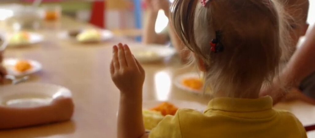 Szczepione dzieci mają większą szansę na miejsce w przedszkolu 
