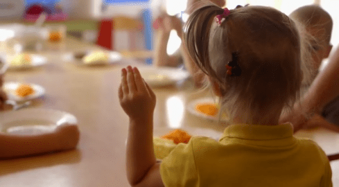 Dziś można zwiedzić pilski żłobek - grafika