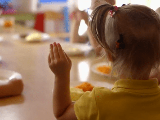 Dwa miliony dla północnej Wielkopolski na żłobki - grafika