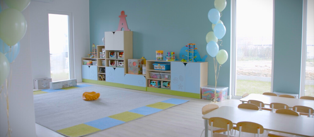 Pierwszy żłobek w gminie Szydłowo