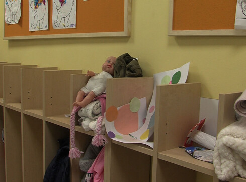 Źle się dzieje w miejskim żłobku?  - grafika