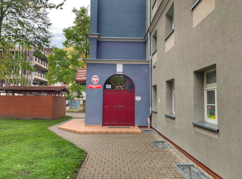 Żłobek przy ul. Spacerowej w Pile nieczynny  - grafika