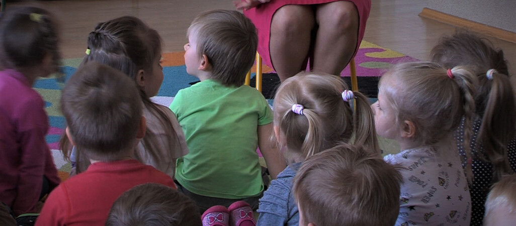 Opłata za żłobek będzie niższa o 100 zł