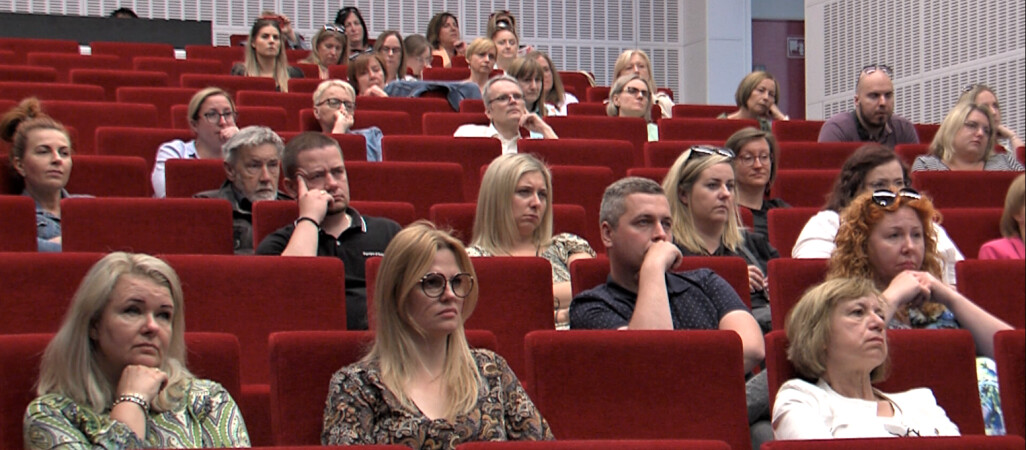 Ze zdrowiem psychicznym dzieci i młodzieży jest coraz gorzej