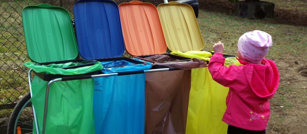 PRGOK unieważnia część przetargu na odbiór śmieci