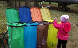 Od 1 kwietnia podwyżki za śmieci i jednorazowe bilety MZK