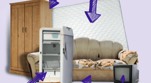 Znów działa Tymczasowy PSZOK w Pile. Mieszkańcy protestowali przeci - grafika