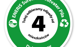 30 tys. osób na terenie PRGOK nie płaci za wywóz śmieci