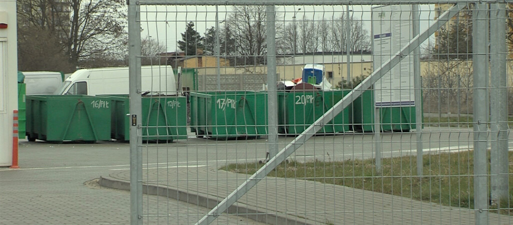 Drugi PSZOK w Pile? To zleży 