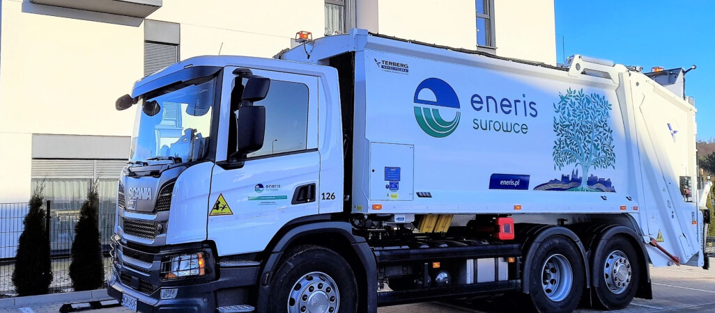 Altvater kupił osiem nowych ekologicznych aut