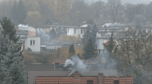 Dofinansowanie na ciepło - grafika