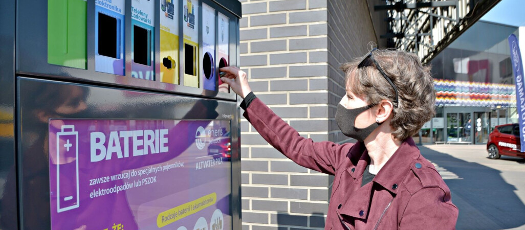 Masz starą suszarkę czy komputer? Teraz możesz się tego pozbyć