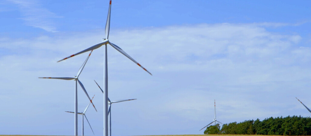 Będzie kolejna farma wiatrowa w regionie