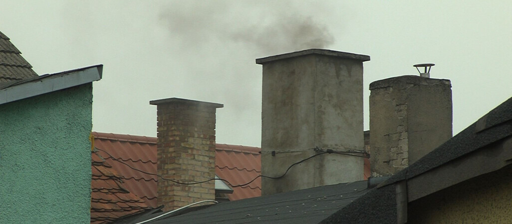 Oszustwa na Czyste Powietrze