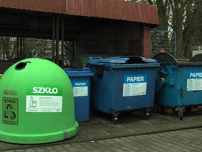 Od nowego roku znów podrożeją śmieci?  - grafika