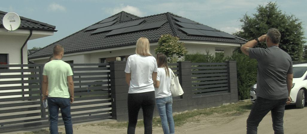 Duże dotacje na zieloną energię. Jak po nie sięgnąć? 