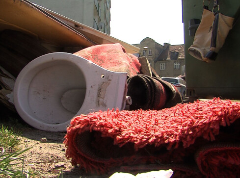 Wielkie gabaryty - wielki problem?  - grafika