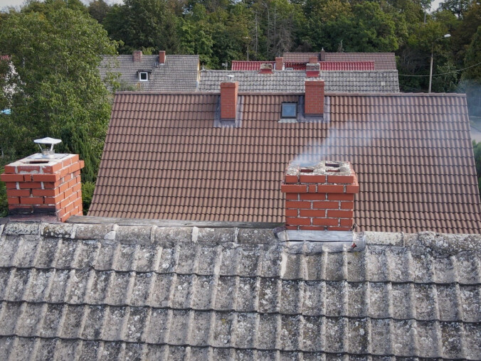 Czy będziemy mieli czym oddychać zimą? - grafika