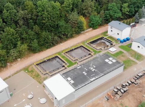 70-cio procentowa podwyżka opłat za ścieki  - grafika