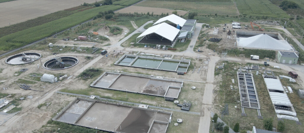 Kończy się jedna z największych inwestycji w Złotowie