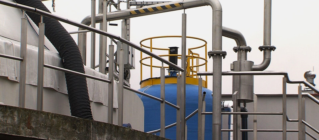 Rozpoczyna się modernizacja oczyszczalni ścieków w gminie Wałcz