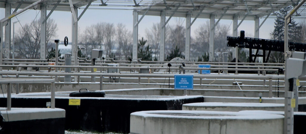 Ekologiczna rewolucja w Złotowie