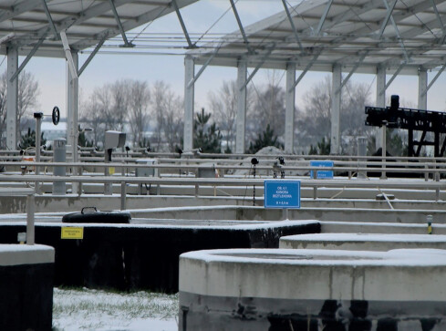 Ekologiczna rewolucja w Złotowie  - grafika