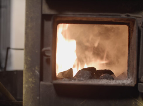 Czym ogrzewasz mieszkanie? Złożyliście deklarację?  - grafika