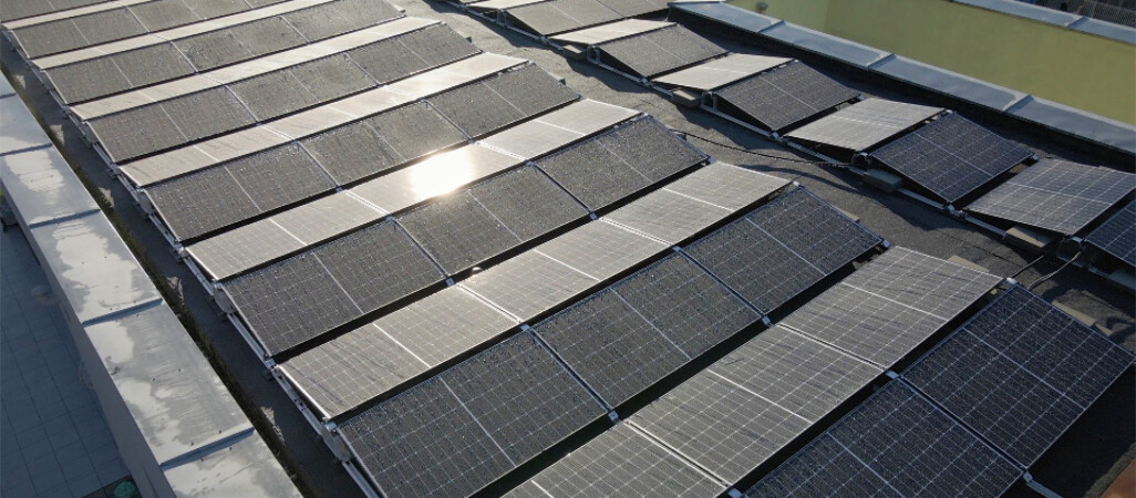 Ruszyły dopłaty do fotowoltaiki na domach wielorodzinnych