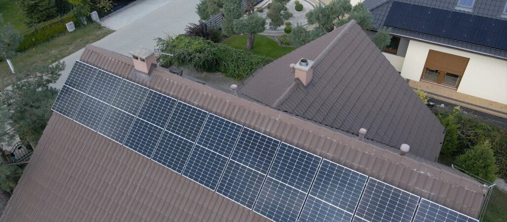 Będą dopłaty na fotowoltaikę