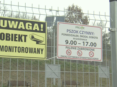 PRGOK musi zwrócić pieniądze gminom Wyrzysk i Okonek  - grafika