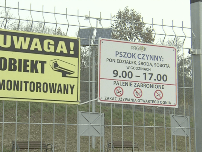 PRGOK musi zwrócić pieniądze gminom Wyrzysk i Okonek  - grafika