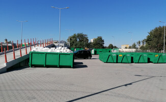 Co zrobić z odpadami po remoncie?