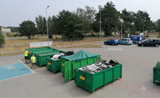 Co zrobić z odpadami po remoncie?