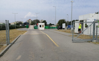 Co zrobić z odpadami po remoncie?