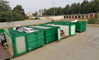 Co zrobić z odpadami po remoncie?