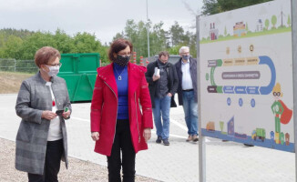 Od dziś można zawozić duże odpady do PSZOK-ów