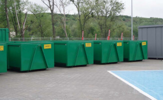 Od dziś można zawozić duże odpady do PSZOK-ów