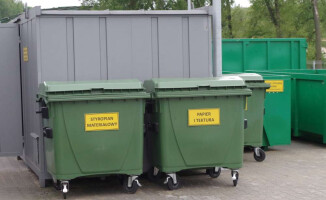 Od dziś można zawozić duże odpady do PSZOK-ów