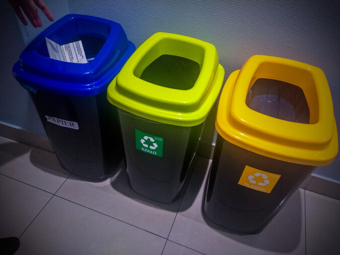 Okonek i Krajenka chcą opuścić związek PRGOK  - grafika