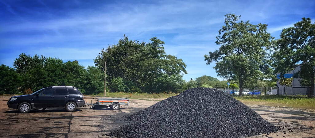 3 tysiące złotych na węgiel. Wniosek do pobrania