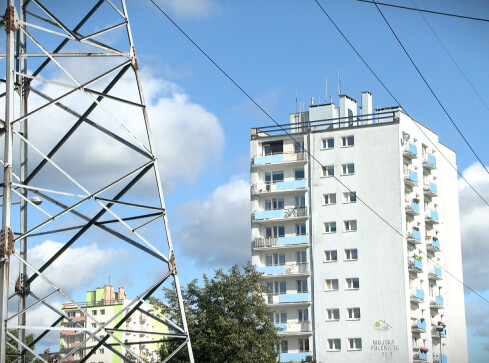 Kara dla Enei. Muszą klientom oddać część pieniędzy  - grafika