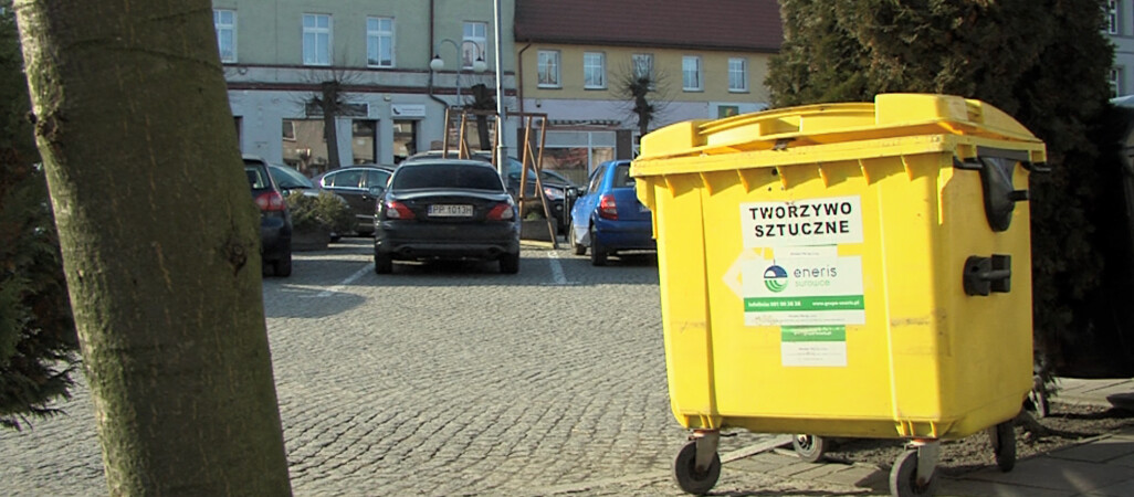 Szykuje się kolejna podwyżka opłat za wywóz śmieci?