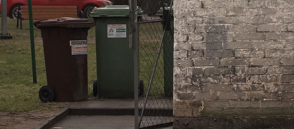 Drastyczna podwyżka cen za śmieci w Wałczu