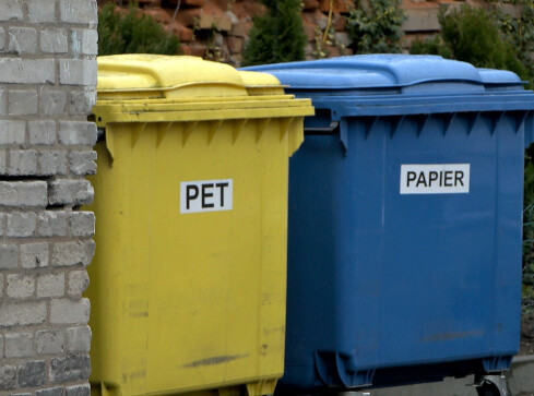 Złotowianie zapłacą więcej za wywóz śmieci  - grafika