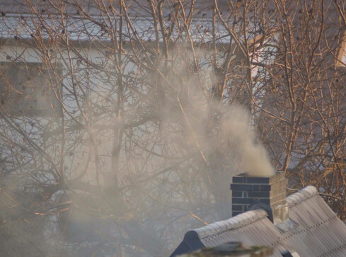 Piła dofinansowuje wymianę pieców  - grafika