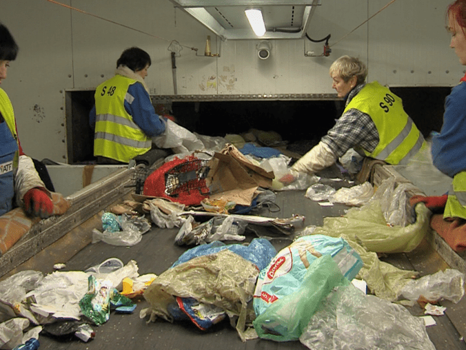 Konflikt pomiędzy burmistrzem Mirosławca a firmą ATF  - grafika